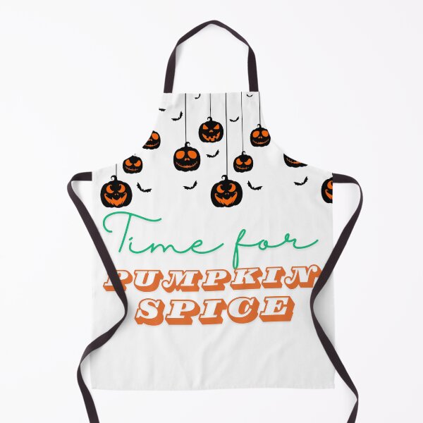 Item preview, Time for pumpkin spice designed and sold by fiabug.