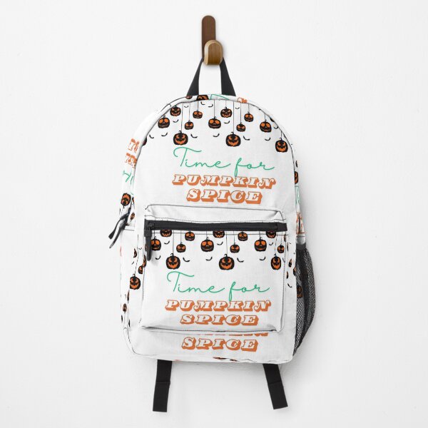 Item preview, Time for pumpkin spice designed and sold by fiabug.