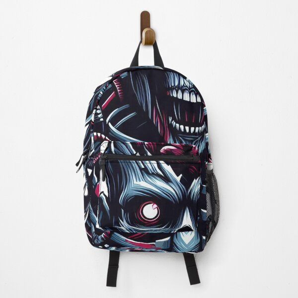 Item preview, Street Art Zombie Horror Motif designed and sold by Salimgor Hangaround Music.