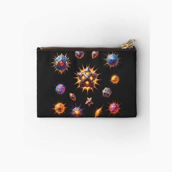 Item preview, Dazzling Gems Collection, Ideal Gift designed and sold by Indoni.