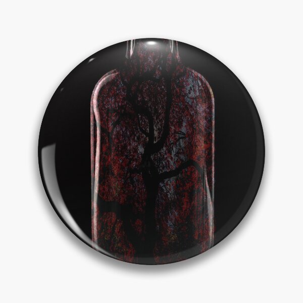 Item preview, Tree in a Bottle designed and sold by Dreamscape Eclectic .