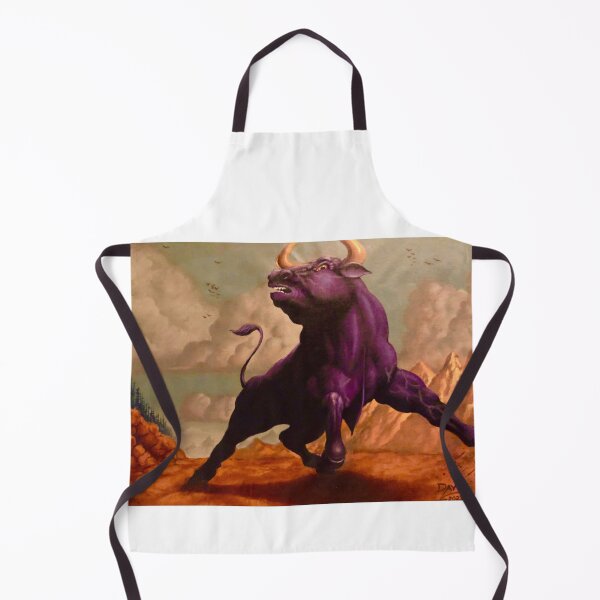 Item preview, Taurus designed and sold by 1Davedesigner.