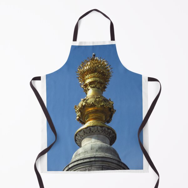 Item preview, Top of The Monument, London designed and sold by wiggyofipswich.