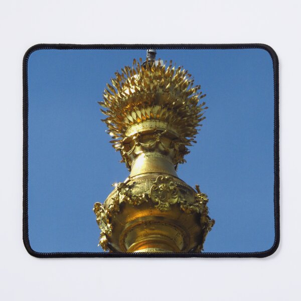 Item preview, Top of The Monument, London designed and sold by wiggyofipswich.