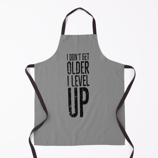 Item preview, level up black grunge designed and sold by PAINTMONKEYS.
