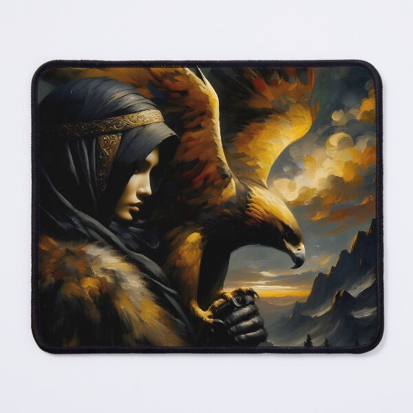 Item preview, Nomad designed and sold by Vibranta Studio.