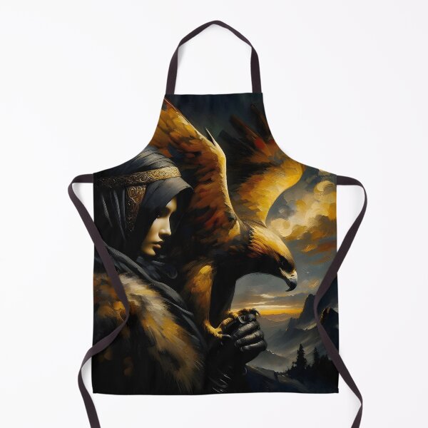 Item preview, Nomad designed and sold by Vibranta Studio.