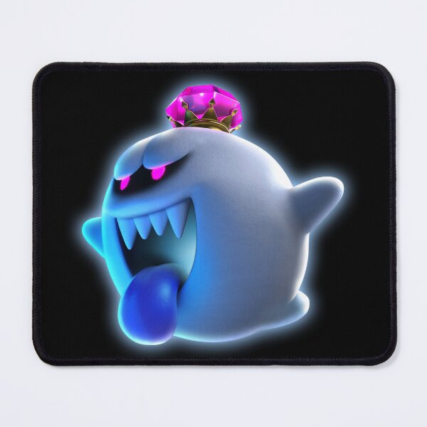 Item preview, Boo ghost designed and sold by Theriddler1.