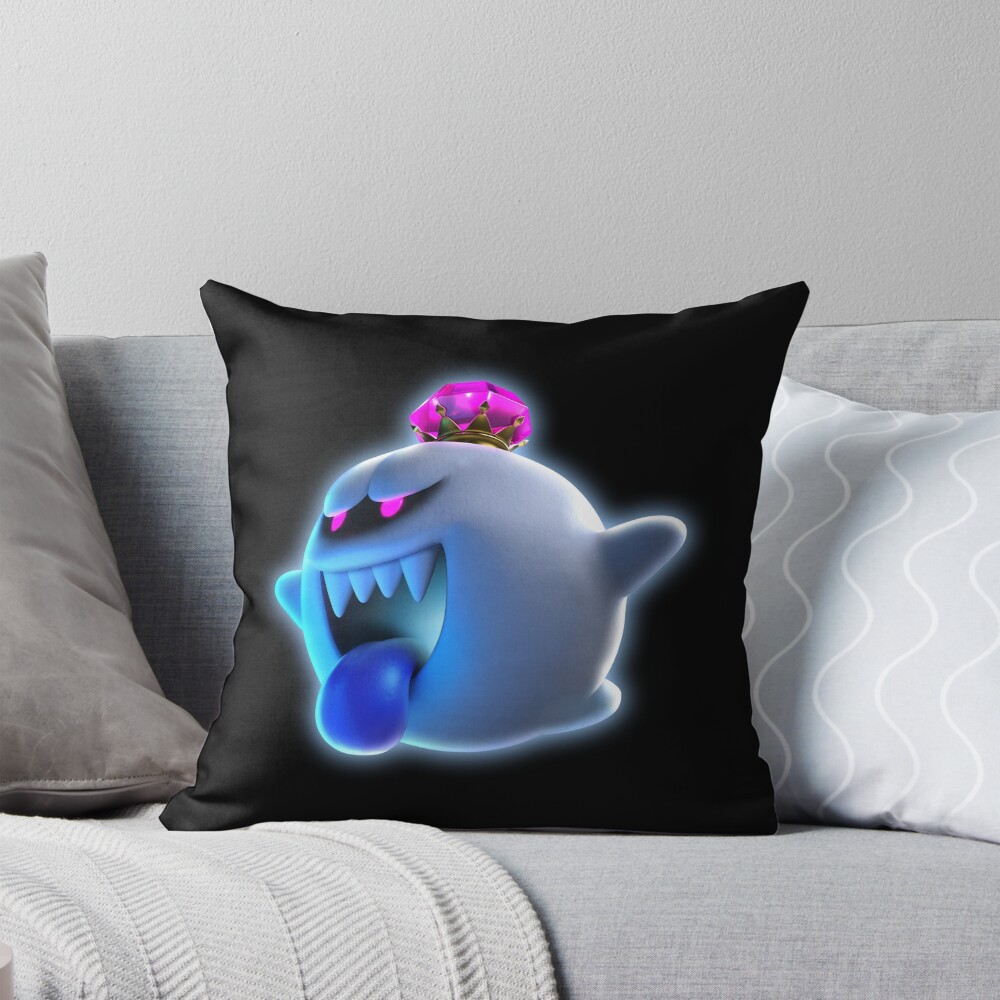 Item preview, Throw Pillow designed and sold by Theriddler1.