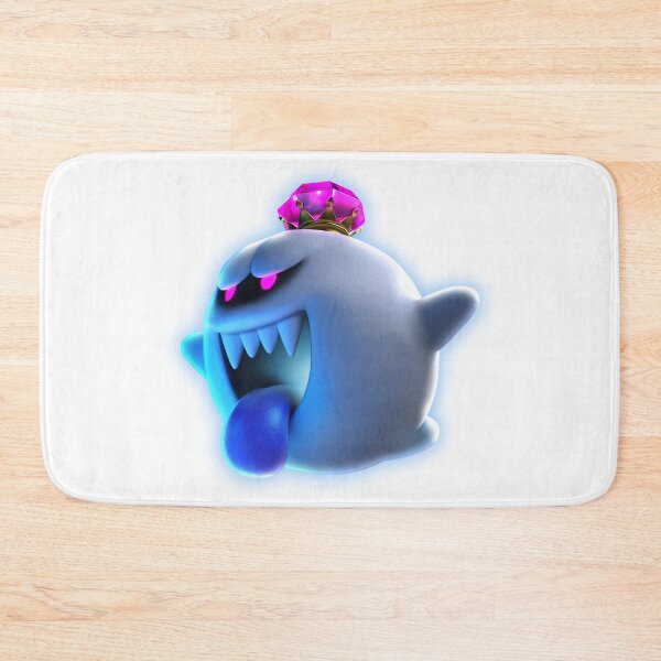 Item preview, Boo ghost designed and sold by Theriddler1.