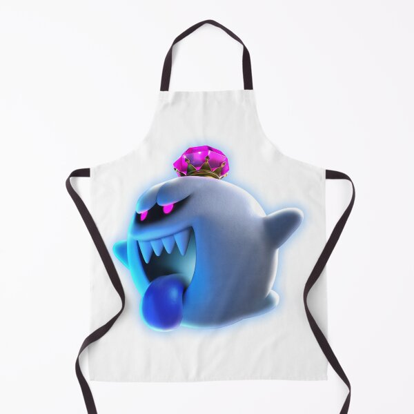 Item preview, Boo ghost designed and sold by Theriddler1.