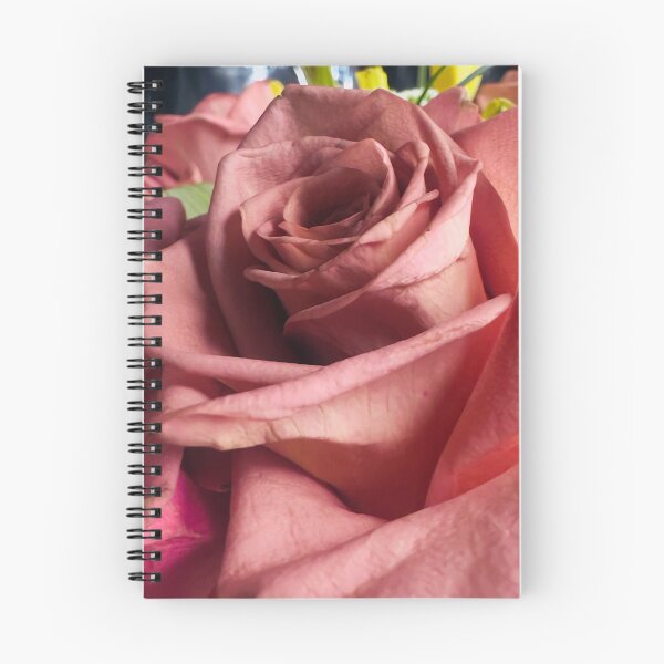 Item preview, Magical Pink Rose designed and sold by Betsy Phillips.