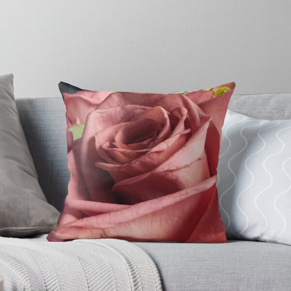 Item preview, Magical Pink Rose designed and sold by Betsy Phillips.