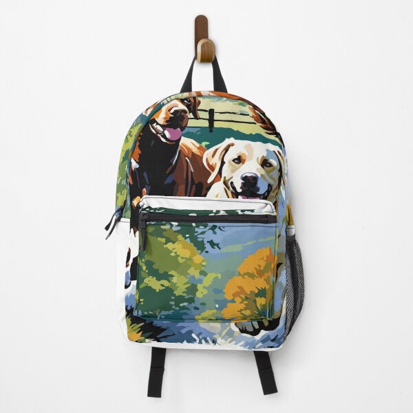 Item preview, The loyal labrador. designed and sold by Whose-sweat.