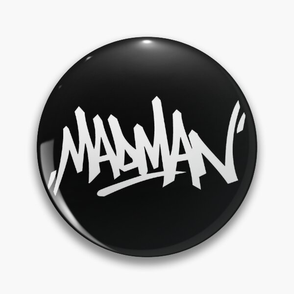 Item preview, MadMan Rapper Italian designed and sold by SHARON COUNTS.