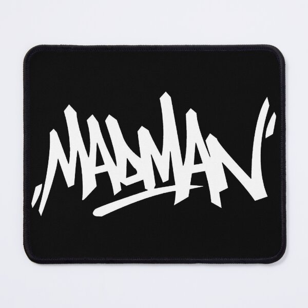 Item preview, MadMan Rapper Italian designed and sold by SHARON COUNTS.