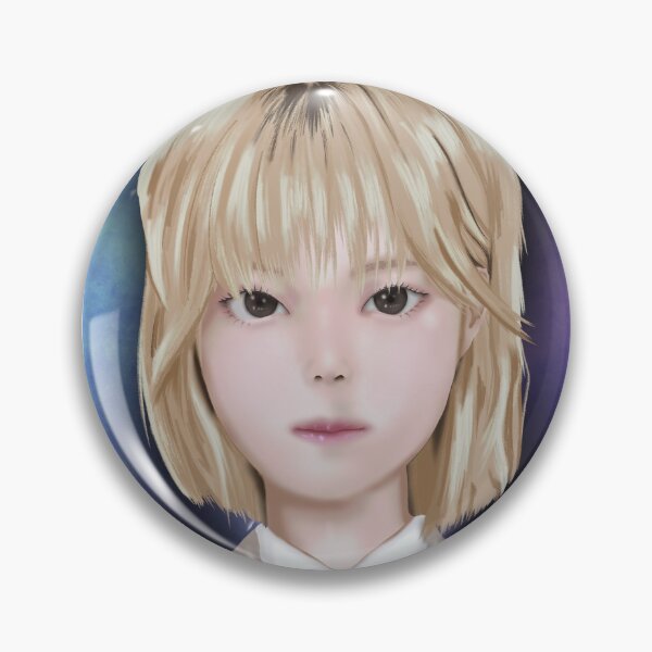 Item preview, Girl designed and sold by ALUADI.