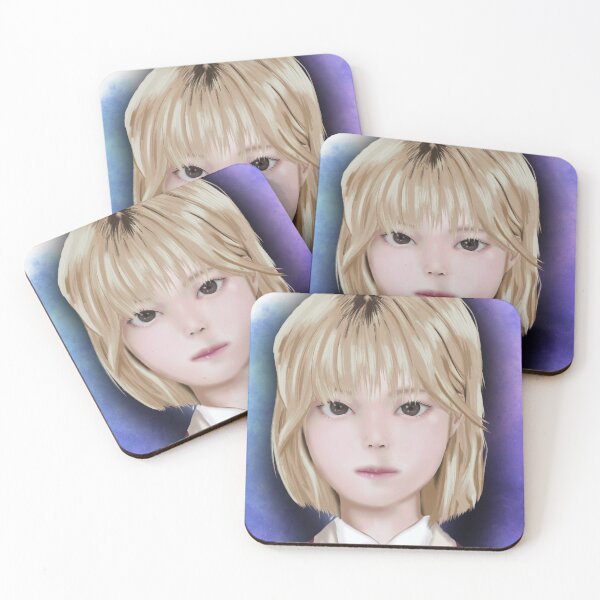 Item preview, Girl designed and sold by ALUADI.
