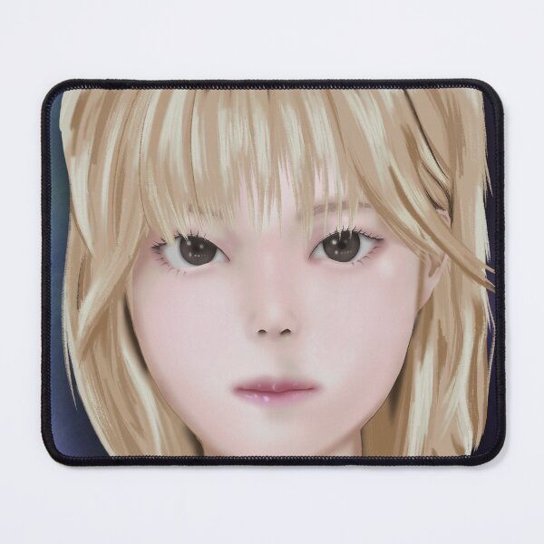 Item preview, Girl designed and sold by ALUADI.
