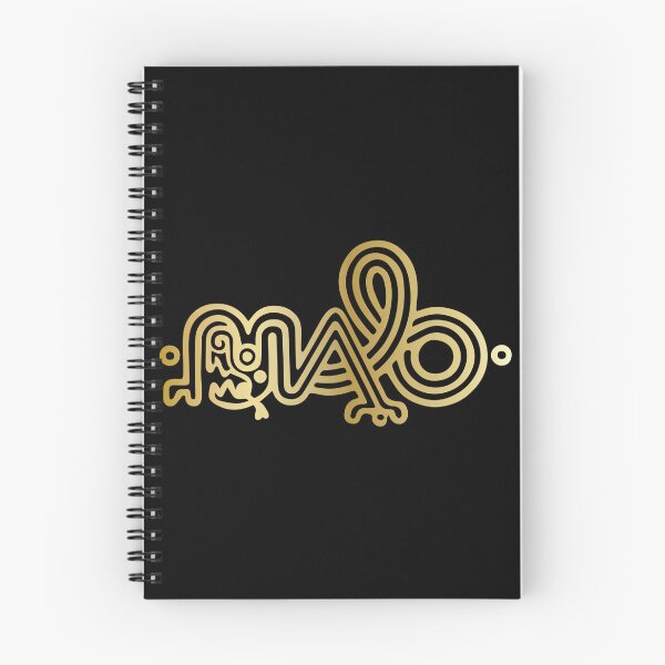 Item preview, Malo band Latin Rock American designed and sold by SHARON COUNTS.