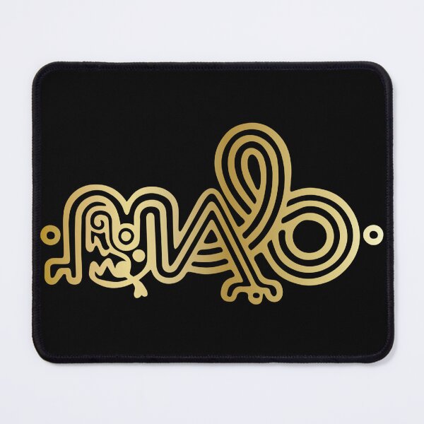 Item preview, Malo band Latin Rock American designed and sold by SHARON COUNTS.