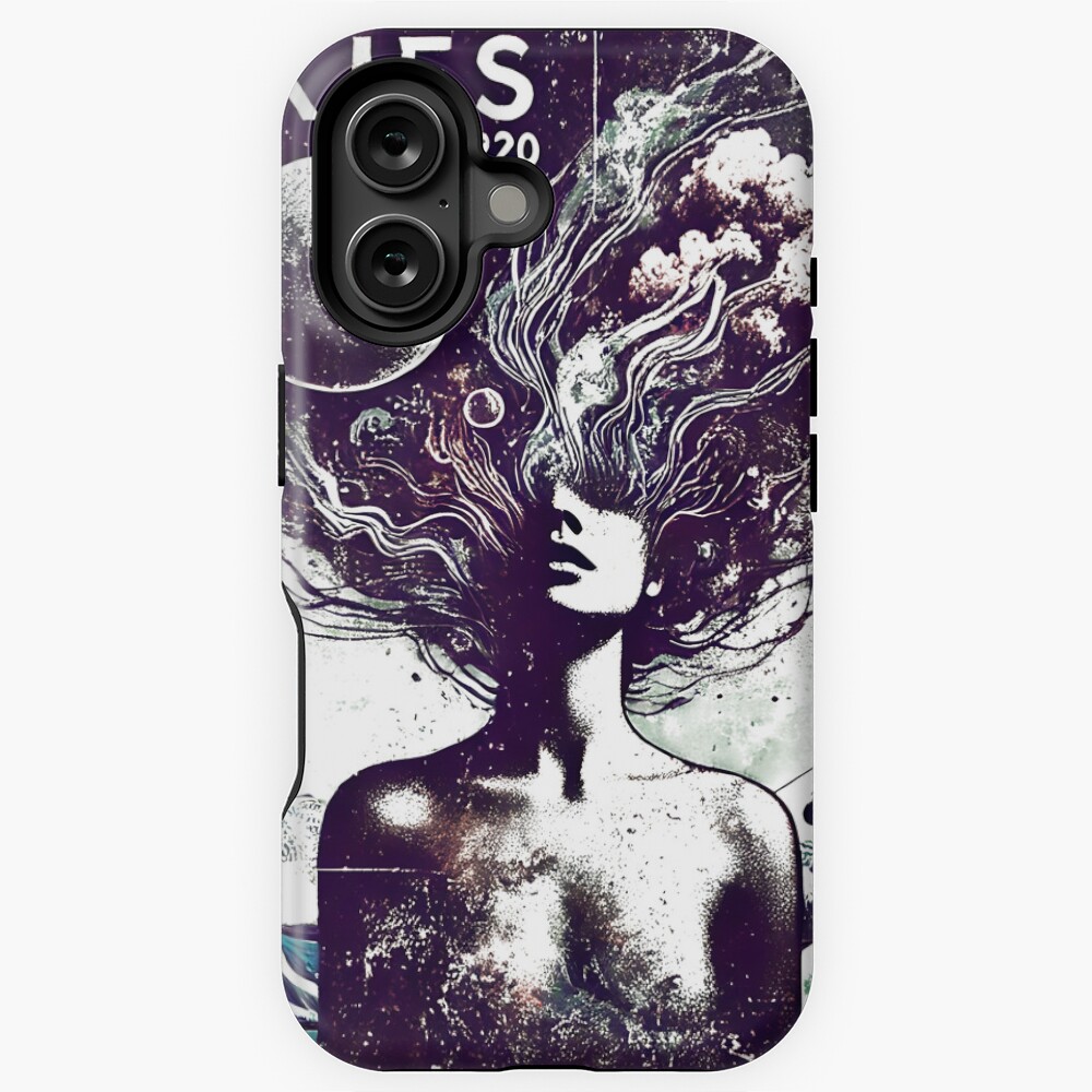 Item preview, iPhone Magsafe Tough Case designed and sold by Sovietmovies.