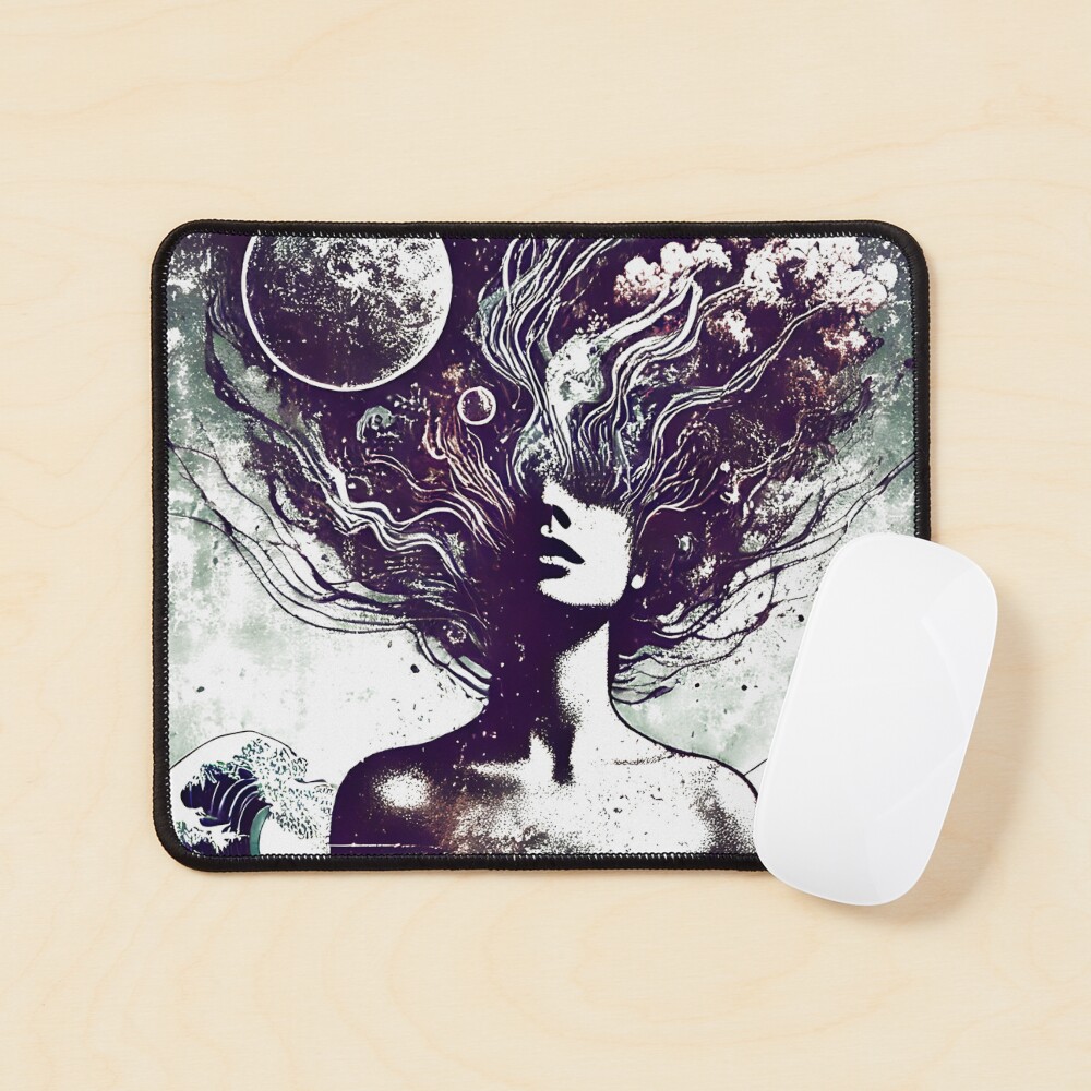 Item preview, Mouse Pad designed and sold by Sovietmovies.