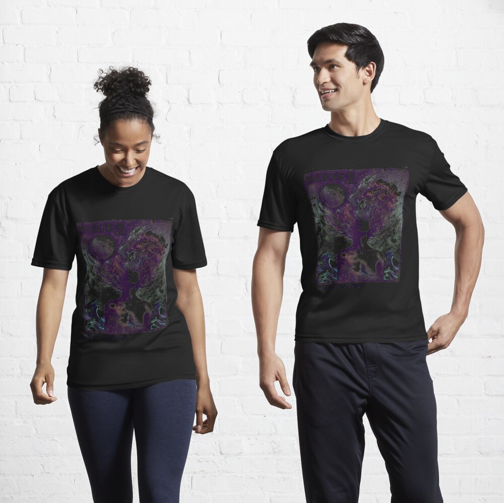 Item preview, Active T-Shirt designed and sold by Sovietmovies.