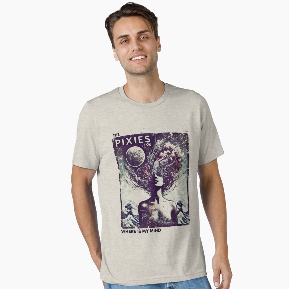 Item preview, Essential T-Shirt designed and sold by Sovietmovies.