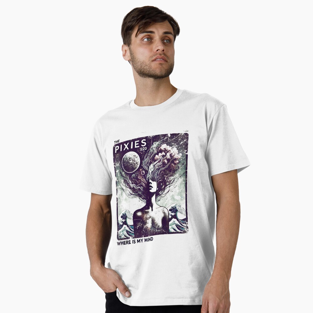Item preview, Premium T-Shirt designed and sold by Sovietmovies.