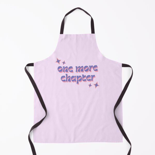 Item preview, One More Chapter designed and sold by YQvibe Studio.