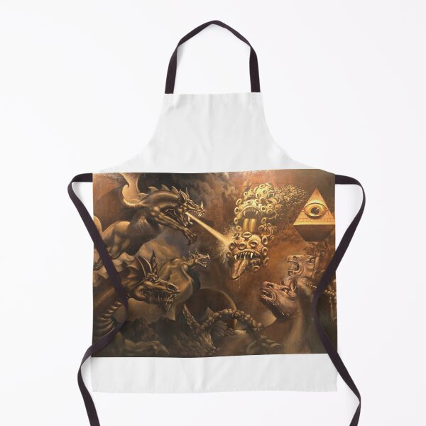 Item preview, Dragon Apocalypse designed and sold by 1Davedesigner.