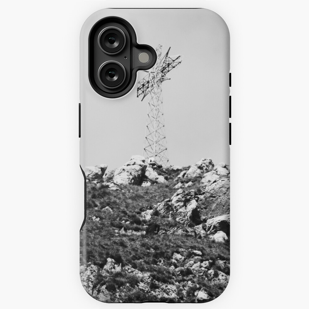 Item preview, iPhone Magsafe Tough Case designed and sold by SimonGA.