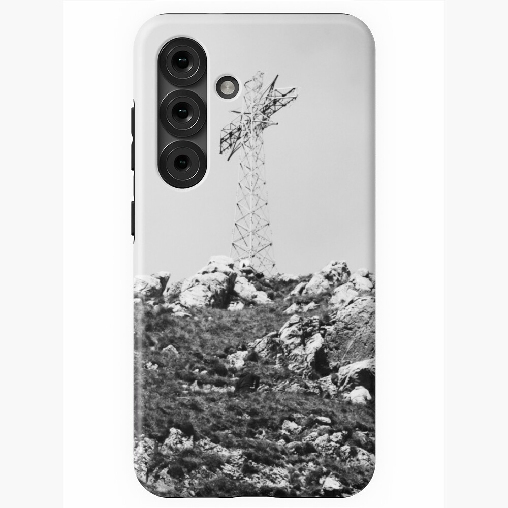 Item preview, Samsung Galaxy Tough Case designed and sold by SimonGA.