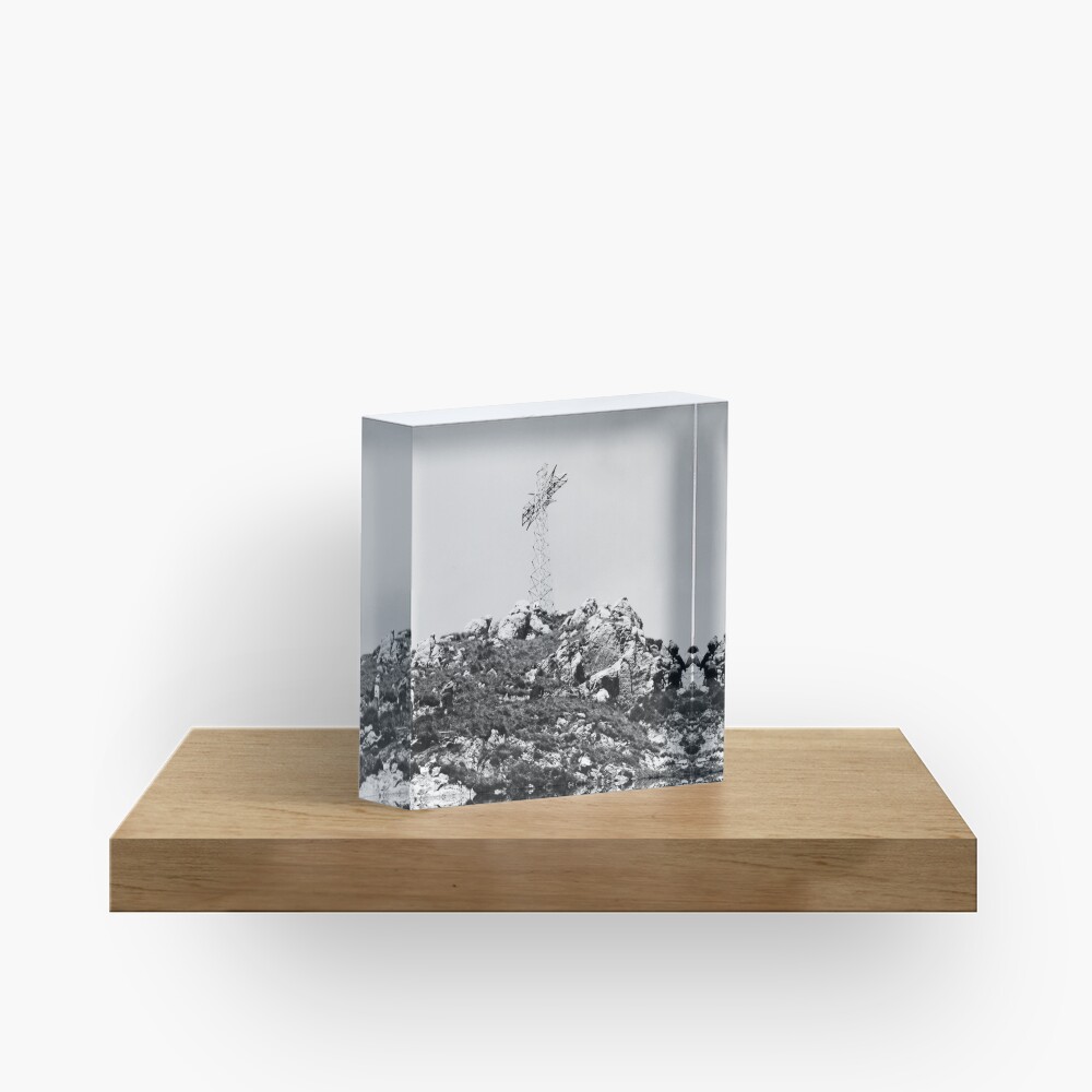 Item preview, Acrylic Block designed and sold by SimonGA.