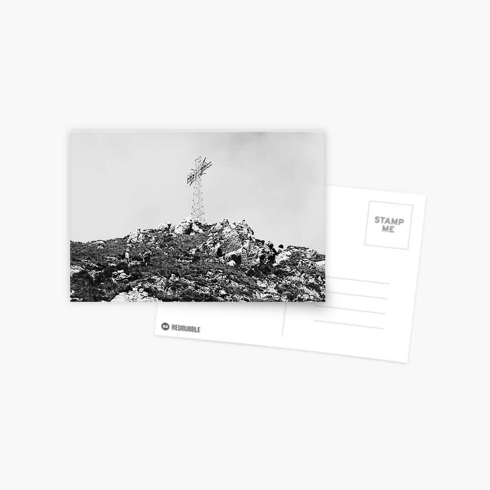 Item preview, Postcard designed and sold by SimonGA.
