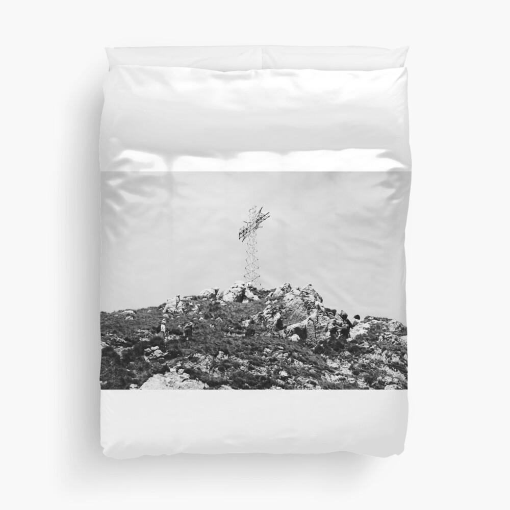 Item preview, Duvet Cover designed and sold by SimonGA.