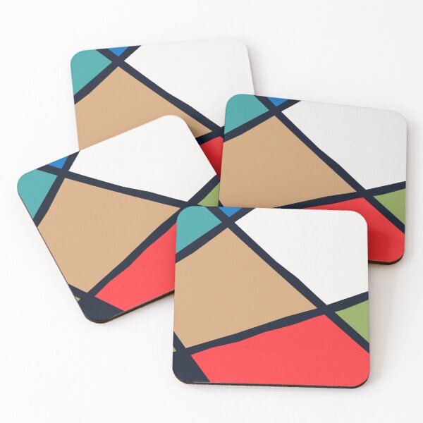 Item preview, MODERN ART designed and sold by mojokumanovo.