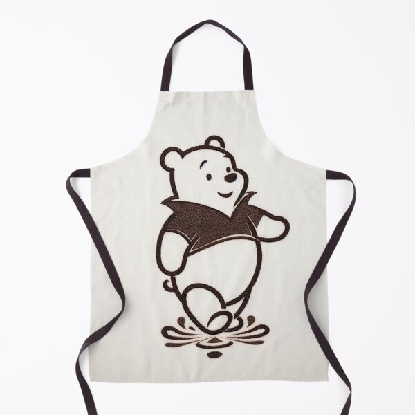 Item preview, Rangoli Bear art designed and sold by ZulryLifestyles.