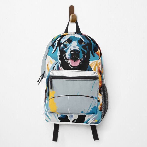 Item preview, The loyal labrador. designed and sold by Whose-sweat.