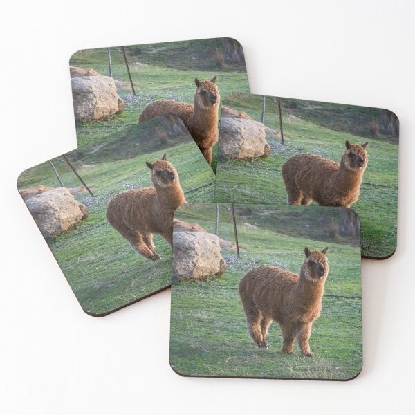 Item preview, Llama  designed and sold by Dreamscape Eclectic .