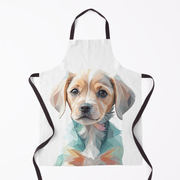 Item preview, Dog Clean Colorful designed and sold by HUMORONCOTTON.
