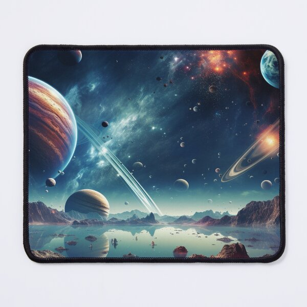 Item preview, Space designed and sold by ArtOfDreams9.