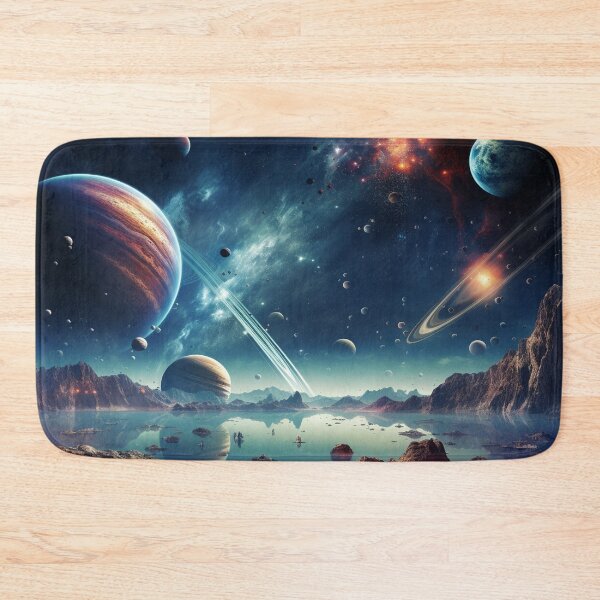 Item preview, Space designed and sold by ArtOfDreams9.