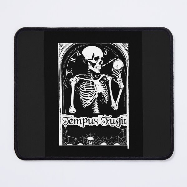 Item preview, Tempus Fugit Again designed and sold by Bondillero.