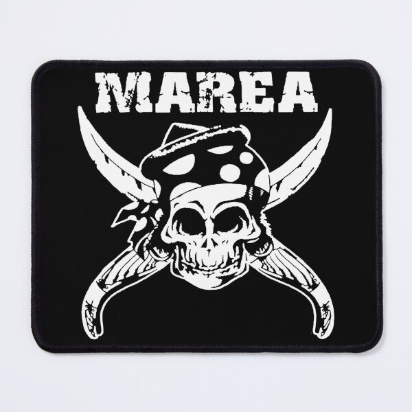 Item preview, Banda Marea Rock Español designed and sold by SHARON COUNTS.