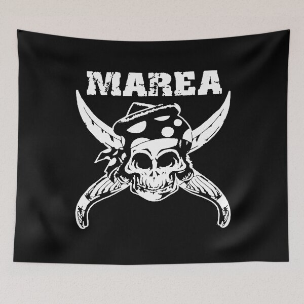 Item preview, Banda Marea Rock Español designed and sold by SHARON COUNTS.