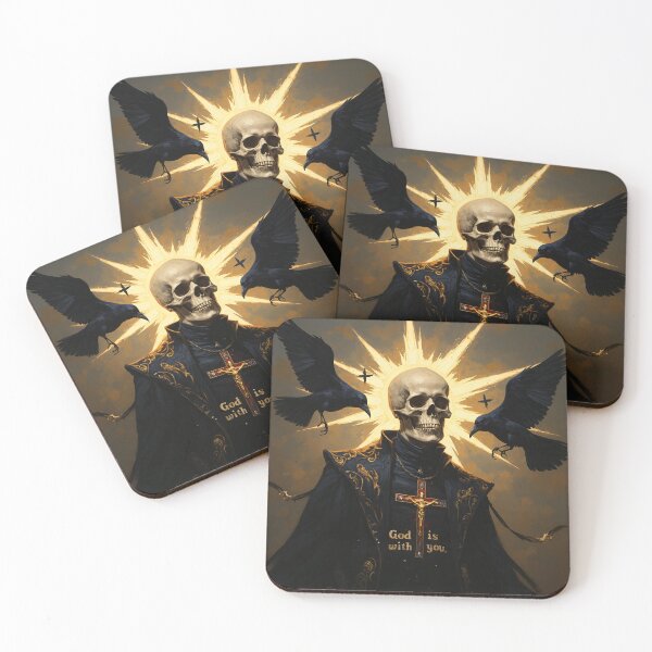 Item preview, Jesus Crisis designed and sold by EspressoHacked.