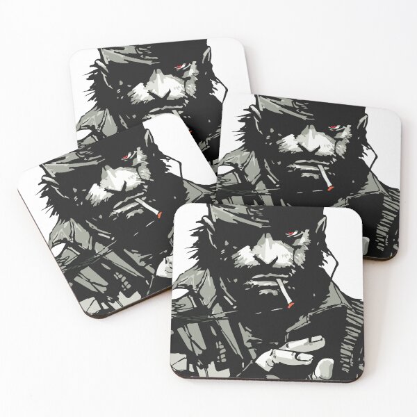 Item preview, Solid snake Mgs designed and sold by Theriddler1.