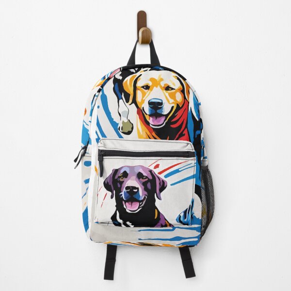 Item preview, The loyal labrador. designed and sold by Whose-sweat.